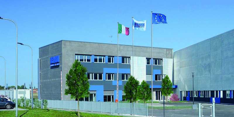 Berardi Group acquisisce 3Fast